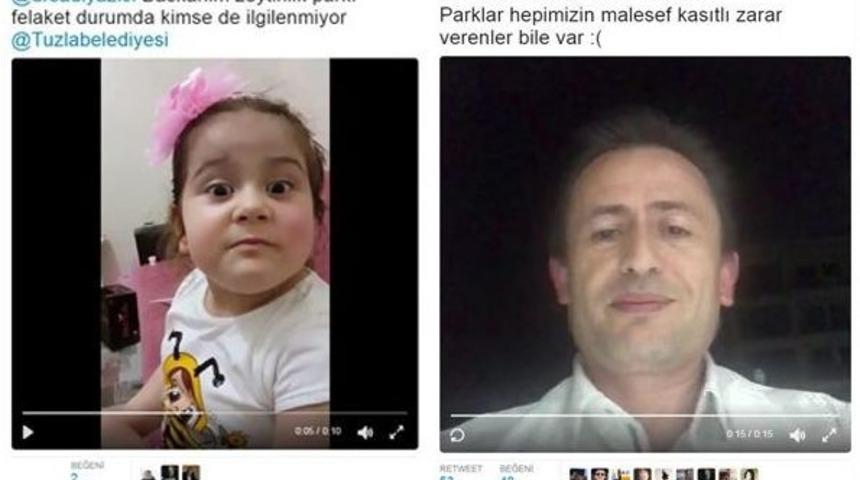 Başkan Yazıcı, D&ouml;rt Yaşındaki Hatice&rsquo;nin Talebini Sosyal Medyadan &Ouml;ğrenerek Yerine Getirdi