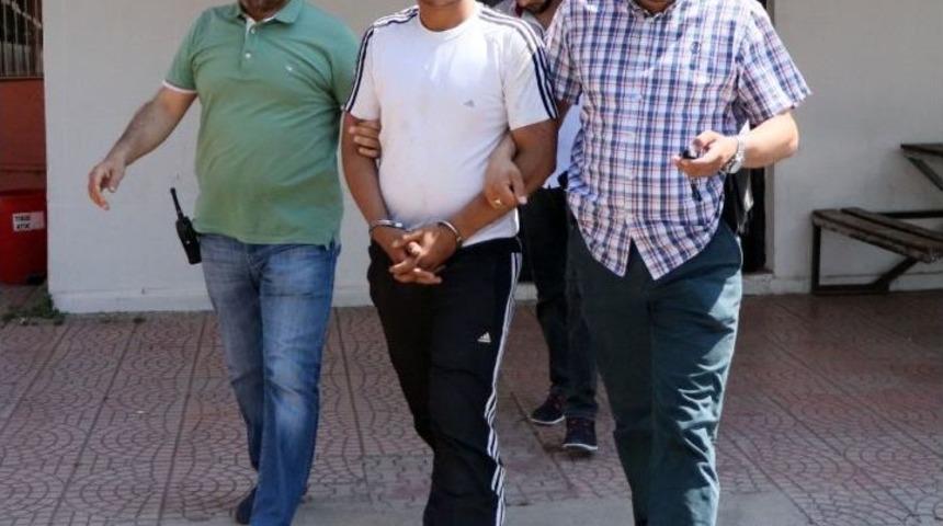 Babasını &Ouml;ld&uuml;ren Katil Zanlısından &lsquo;pişmanım&rsquo; Savunması