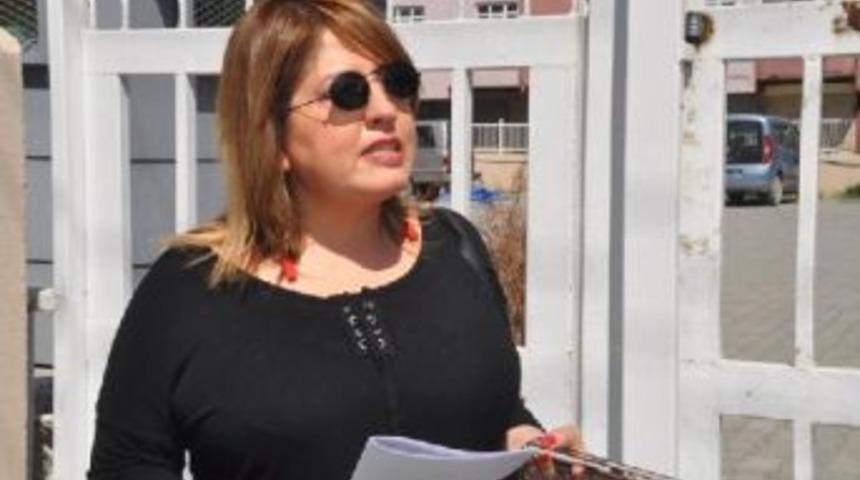 Aydınlık Gazetesi Y&ouml;netmeni Y&uuml;cel, G&ouml;zaltına Alındı (2)