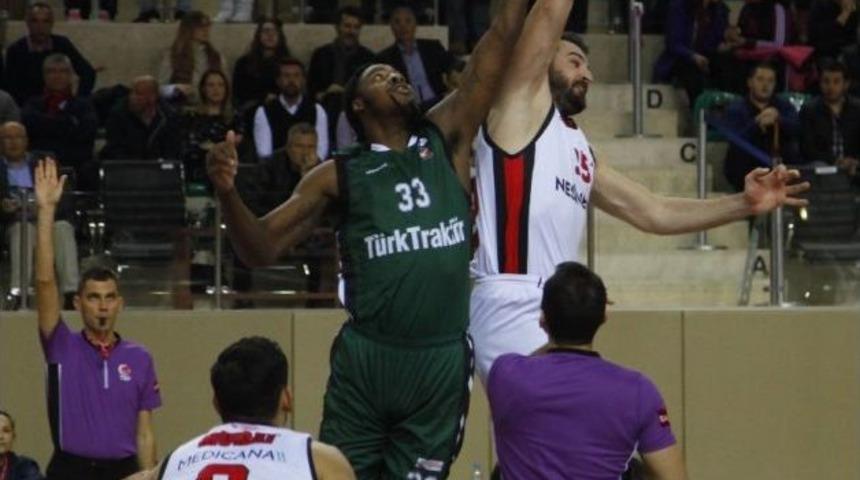 Tbl&rsquo;de Şampiyon Belli Oluyor