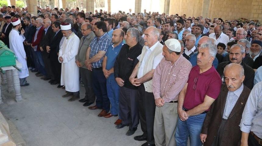 İha Muhabiri Uğur&rsquo;un Acı G&uuml;n&uuml;