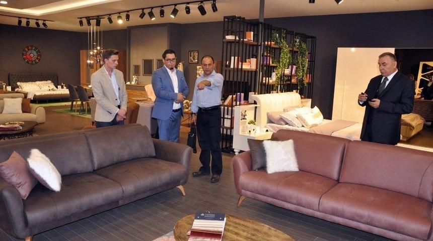 İsrail&rsquo;den T&uuml;rk İşadamlarına Vize Kolaylığı