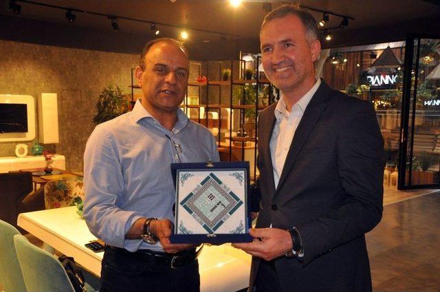 İsrail&rsquo;den T&uuml;rk İşadamlarına Vize Kolaylığı 1