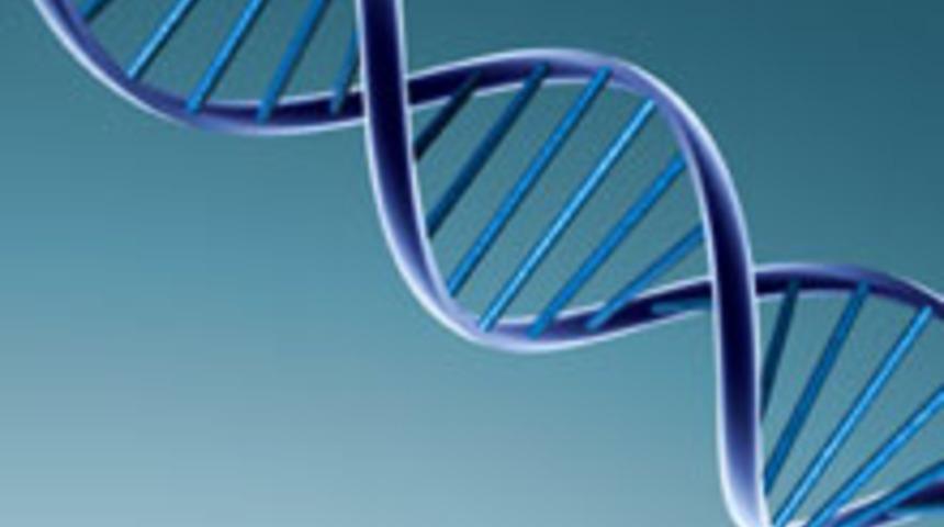 DNA Haritası ile Hastalıklar Kalmayacak