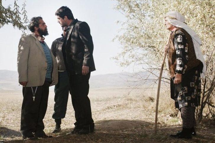 Yılanların Öcü 12. Bölüm Galerisi G2