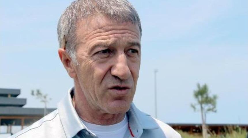 Ağaoğlu: Samsun Golf Sahası, Dolgu Alanı &Uuml;zerine Yapıldığı I&ccedil;in D&uuml;nyada Tek