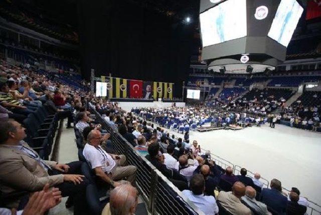 Aziz Yıldırım: 