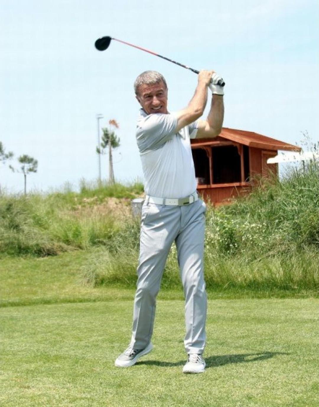 Ağaoğlu: &ldquo;olimpiyatlara Samsun&rsquo;dan Sporcu Gidecek&rdquo;