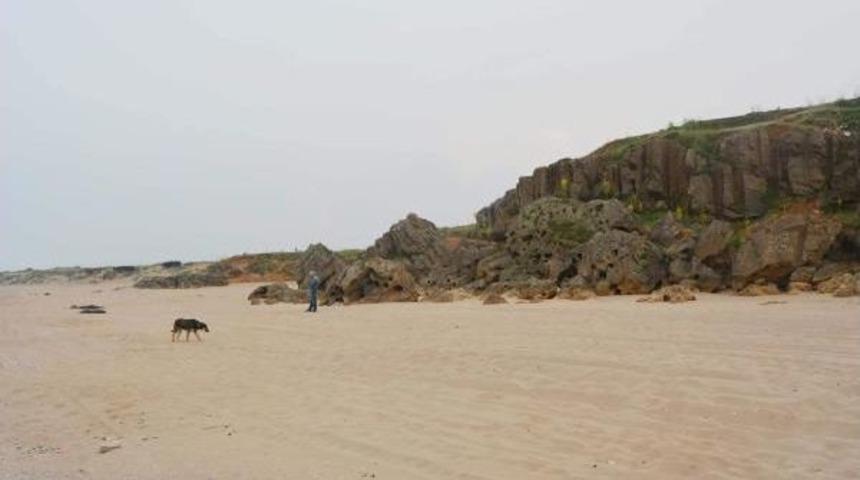 Şile'deki Doğal Mirası Tahrip Ediyorlar