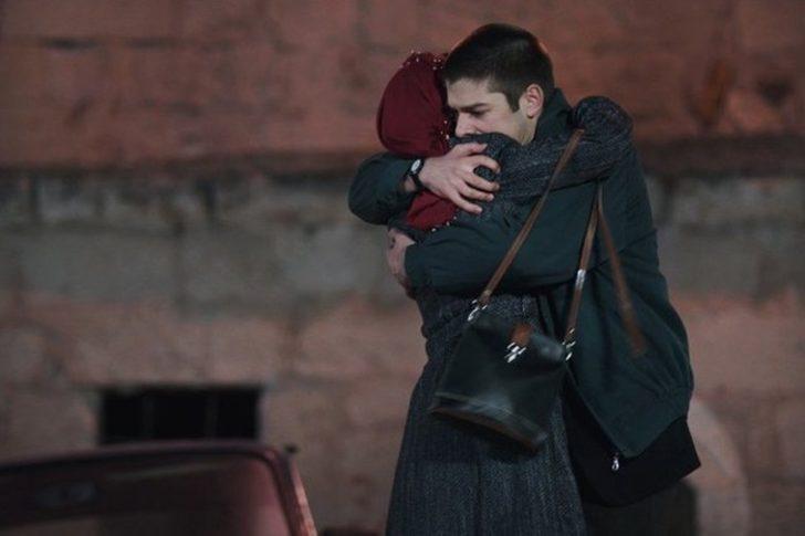 Yılanların Öcü 12. Bölüm Galerisi G3