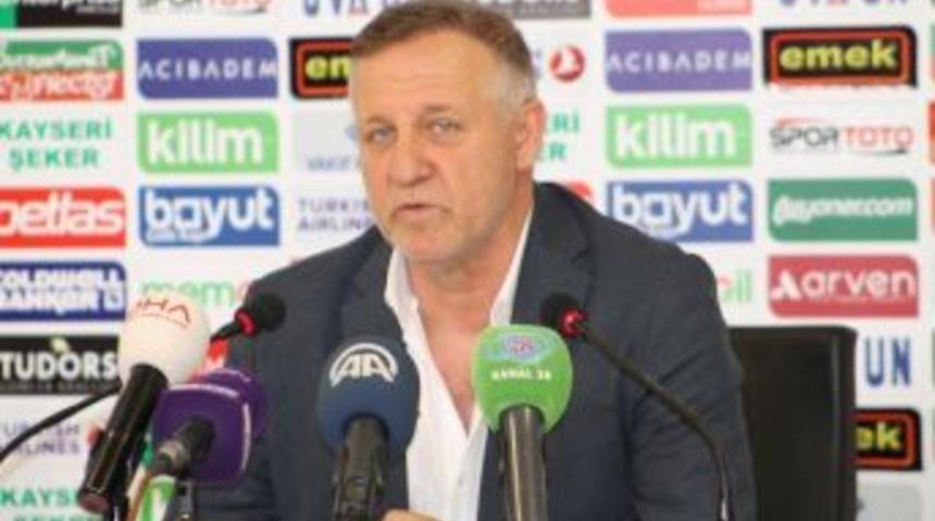 Bakkal: "kimseyle G&ouml;r&uuml;şmedim, Anlaşmadım"