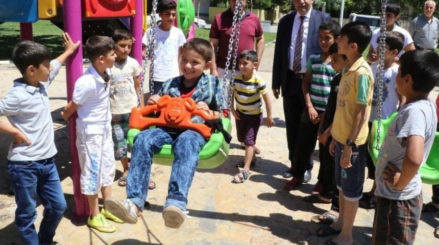 Demirkol, Karşıyaka&rsquo;da Mahalle Sakinleriyle Bir Araya Geldi