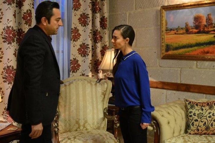 Yılanların Öcü 12. Bölüm Galerisi G5