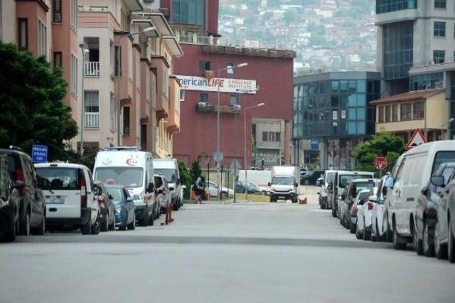 Bursa'da Gözler Lig'de Kalma Maçında