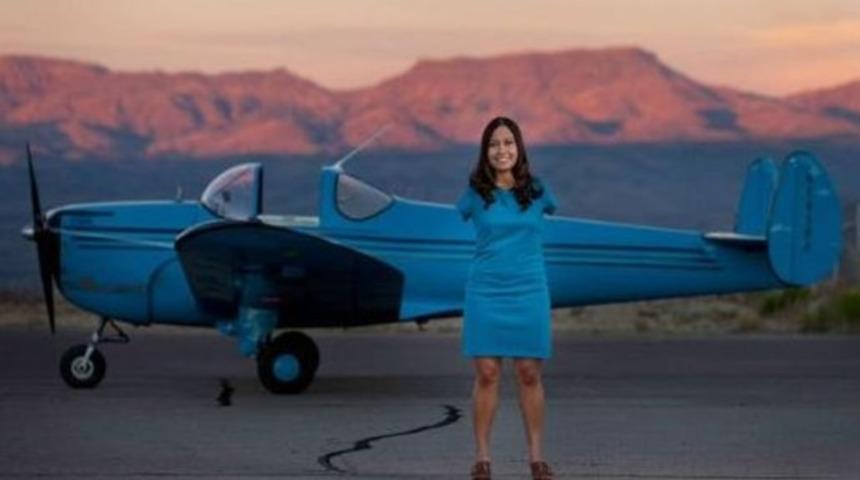 Benim diyen bunları yapamaz