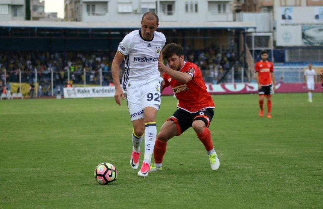Spor Toto S&uuml;per Lig