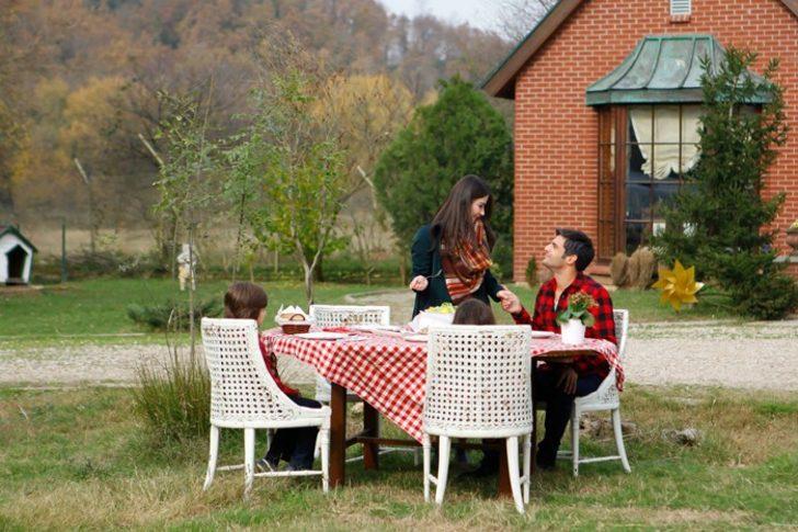 Kiraz Mevsimi 20. Bölüm Galerisi G1