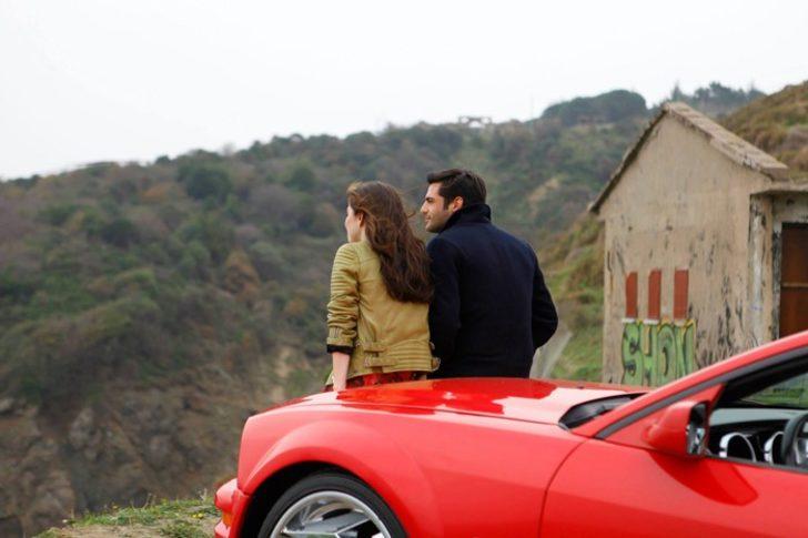 Kiraz Mevsimi 20. Bölüm Galerisi G2