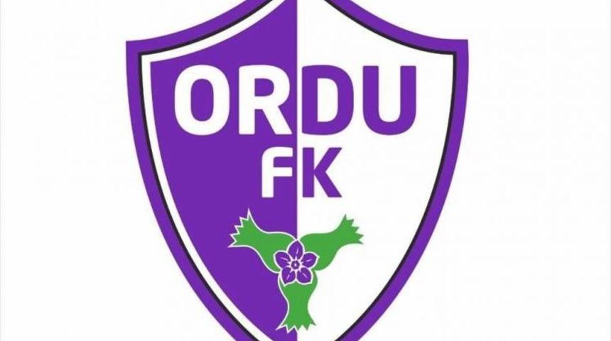 Ordu Fk&rsquo;nin Yeni Amblemi