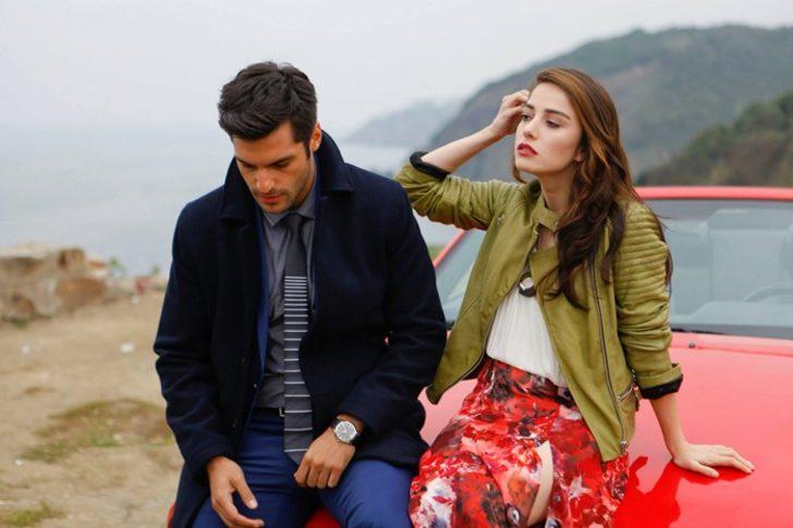 Kiraz Mevsimi 20. Bölüm Galerisi G3