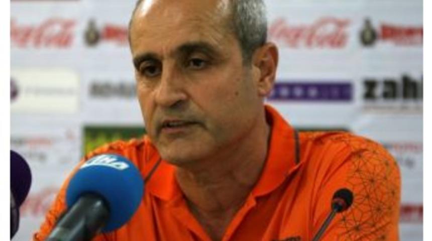 Arın: "hatamızı Geldiğimiz Lige D&ouml;nerek &Ouml;d&uuml;yoruz"
