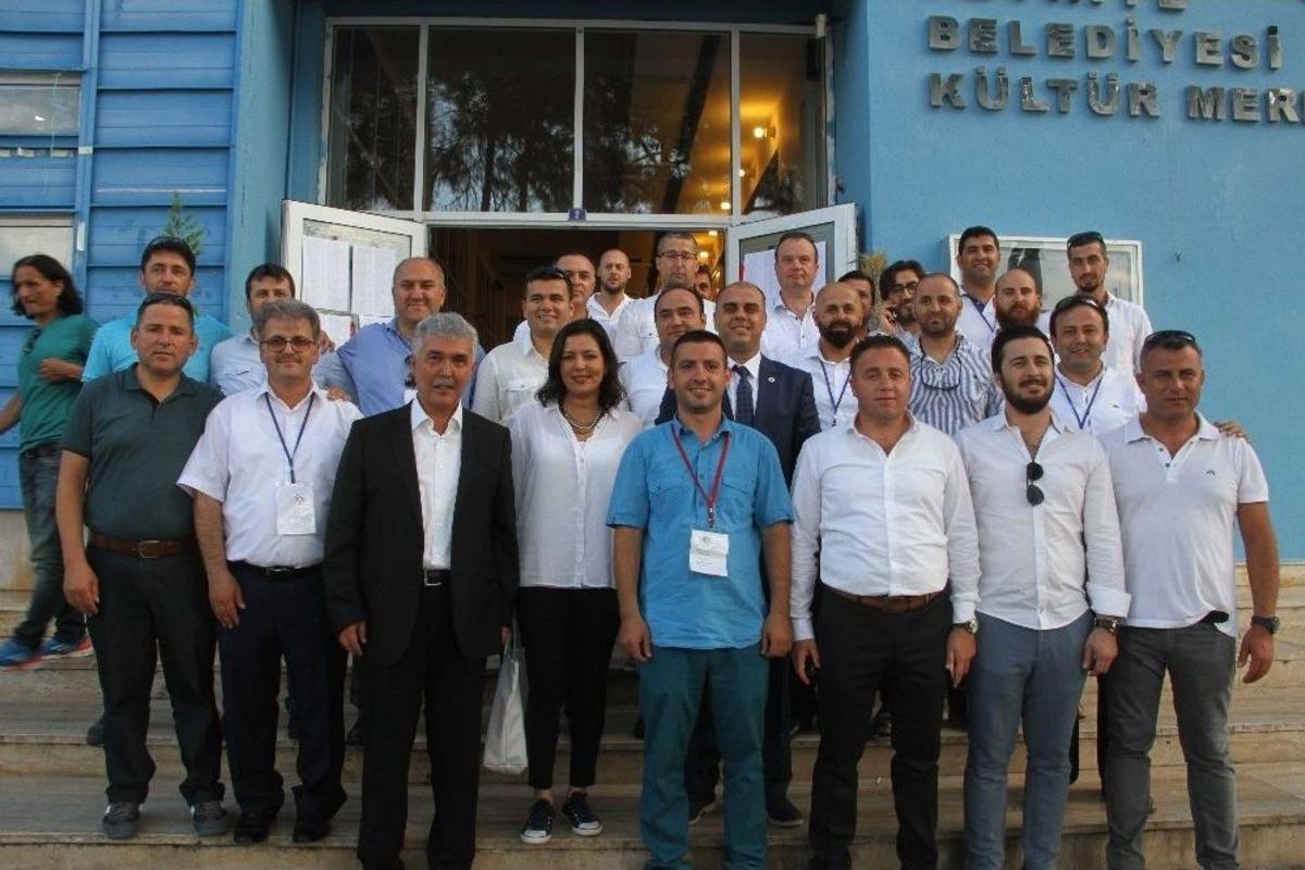 Fethiyespor&rsquo;da Ferizcan D&ouml;nemi