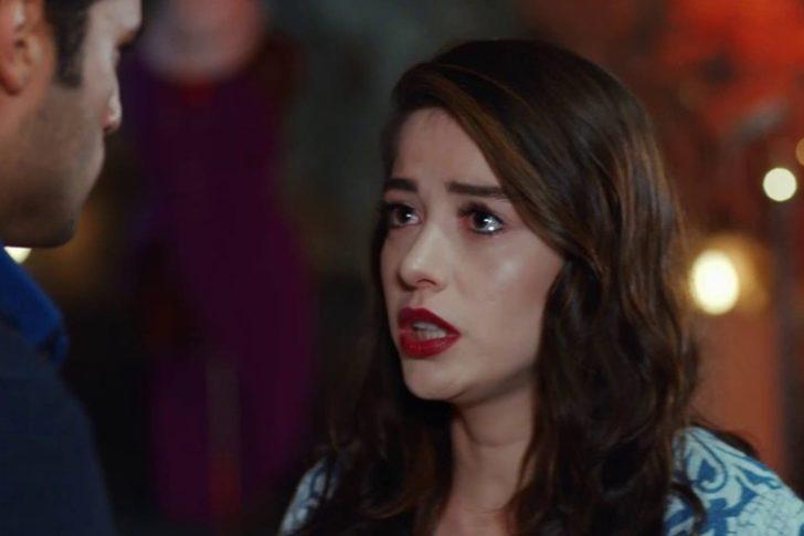 Kiraz Mevsimi 20. Bölüm Galerisi G5