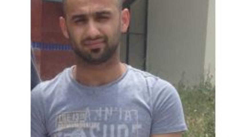 Kuşadası&rsquo;nda Ş&uuml;phe &Uuml;zerine Durdurulan Şahıs Su&ccedil; Makinesi &Ccedil;ıktı