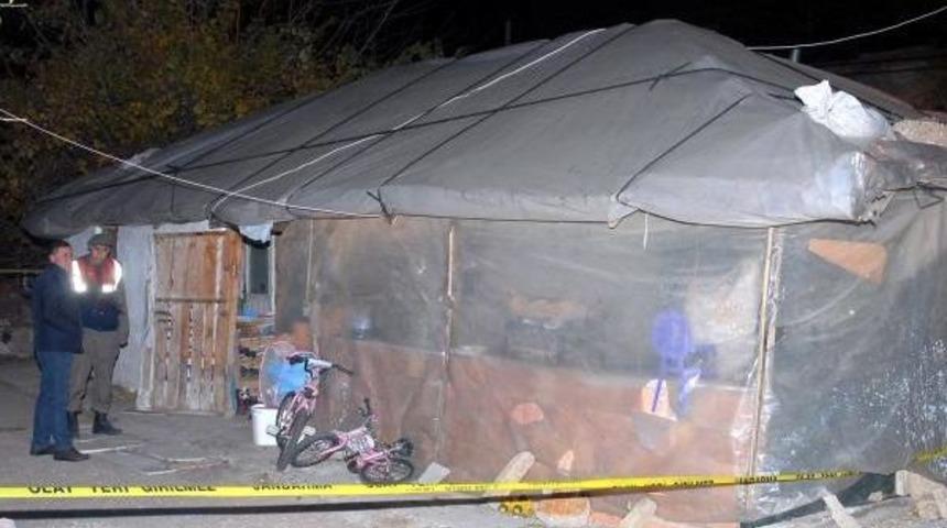 &Ccedil;ifte Cinayet Ş&uuml;phesiyle 6 Ay Sonra Tutuklandı