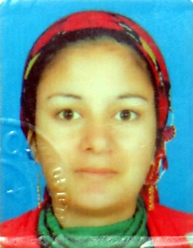 &Ccedil;ifte Cinayet Ş&uuml;phesiyle 6 Ay Sonra Tutuklandı 1