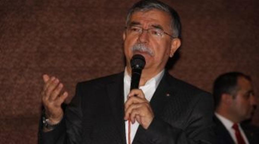 Milli Eğitim Bakanı Yılmaz: &ldquo;zorunlu Eğitimi 13 Yıla &Ccedil;ıkaracağız"