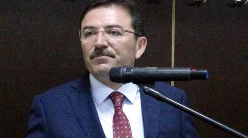 Altınok: Allah'ın Izniyle Biz Bu Hesabı G&ouml;receğiz