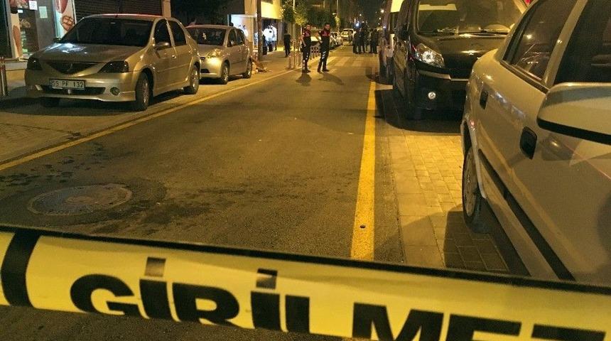 G&uuml;ng&ouml;ren&rsquo;de Silahlı &Ccedil;atışma: 1 &Ouml;l&uuml;, 7 Yaralı