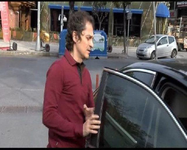 Kavurmacı Polis Merkezine Giderek Imza Verdi 2