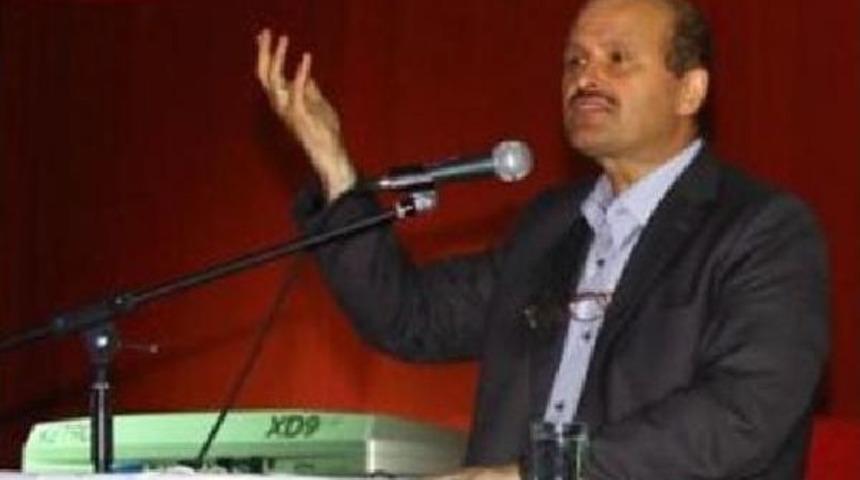 Fethullan G&uuml;len, &Ouml;rg&uuml;t&uuml;n 'erzurum Kasası'na Abd'den Mendil G&ouml;ndermiş