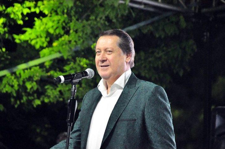 Batman’da 10 Yıl Sonra İftar Çadırı Kuruldu G2