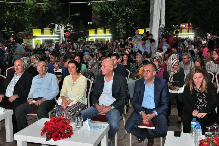 Batman’da 10 Yıl Sonra İftar Çadırı Kuruldu G3