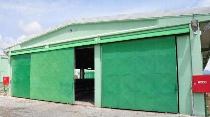 Ke&ccedil;i S&uuml;t&uuml;nde Kendi Markasını Yarattı