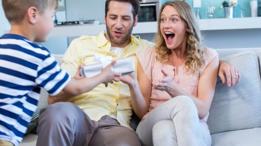 Bu anneler g&uuml;n&uuml;n&uuml; biraz farklı kutlamaya ne dersiniz? 