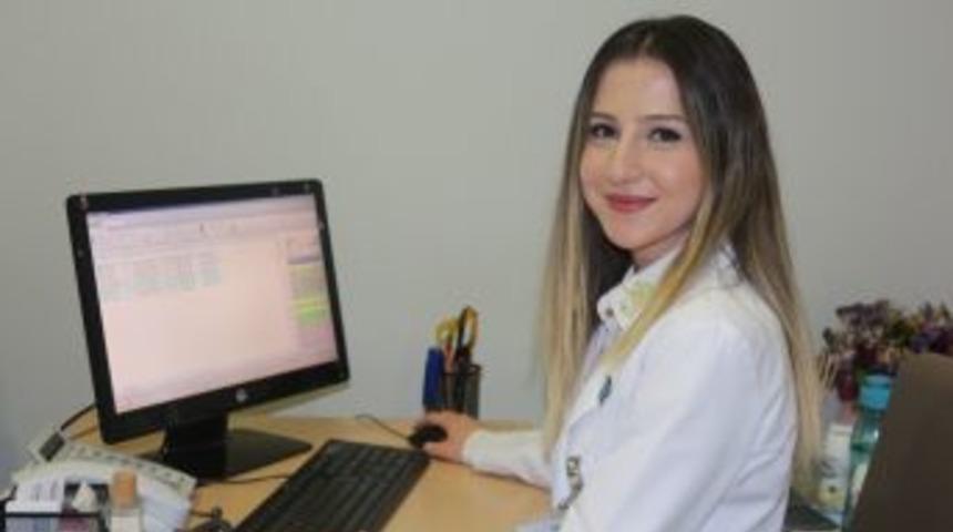 Diyetisyen Beyza Vural: &ldquo;iftarla Sahur Arasında 1,5-2 Litreye Yakın Su İ&ccedil;meliyiz&rdquo;