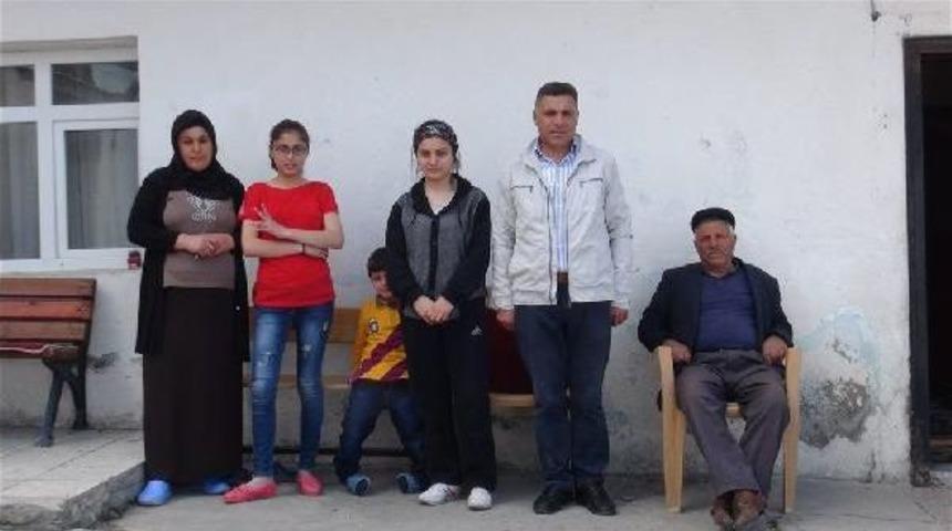 Gamze, Digor'un Teog Şampiyonu