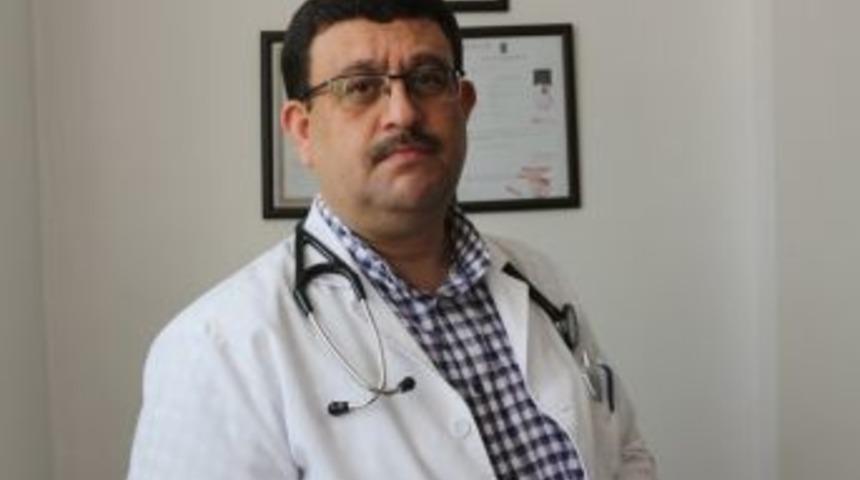 Uzmanlardan Şeker Hastalarına Ramazan Uyarısı