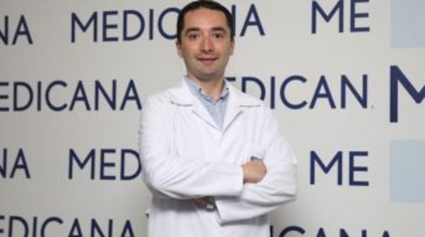 Yrd. Doç. Dr. Doğaç Uğurcan: “şarbon En Sık İyi Pişirilmeden Yenen Etten Bulaşır”