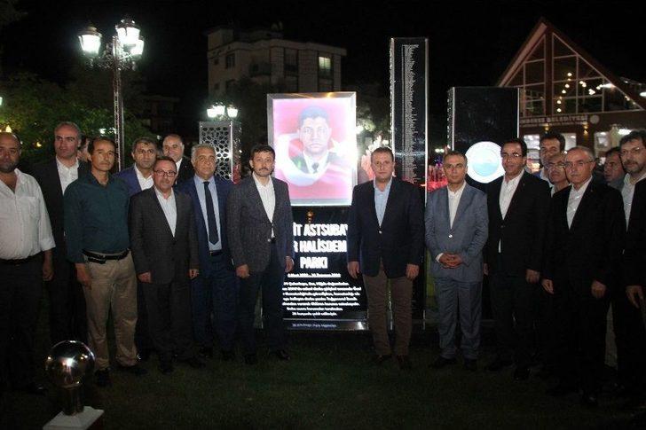 Dağ, Mendereslilerle İftar Yaptı G5