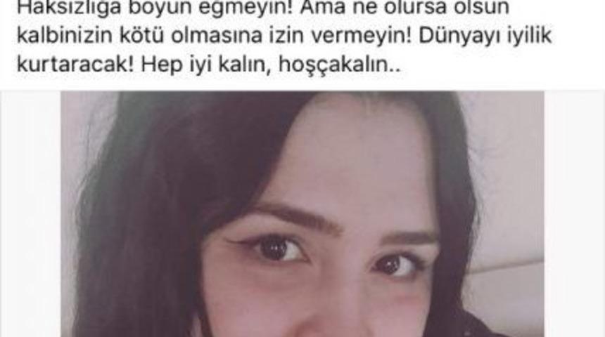 Silikon Mağduru Hemşirenin Son Hali