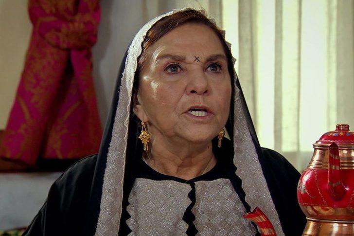 Küçük Gelin 54. Bölüm Galerisi G1