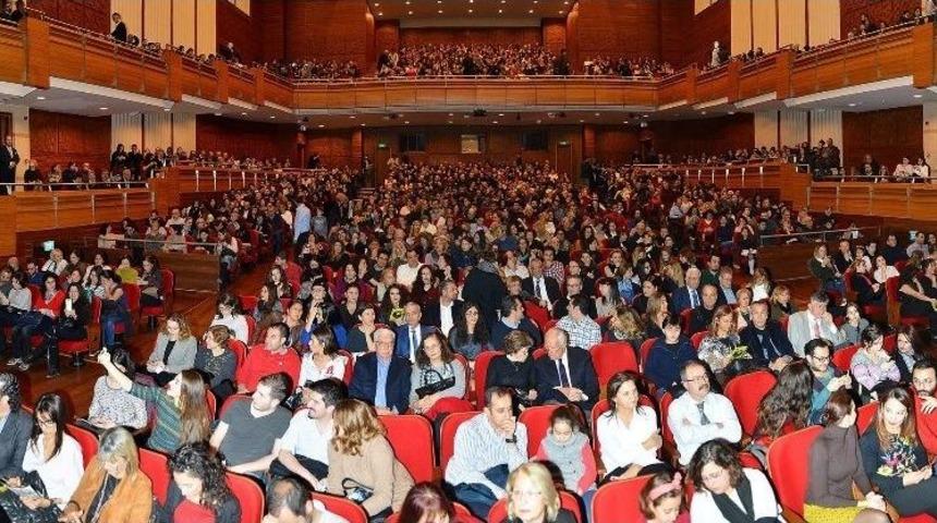 Aassm, Sezonu Rekorla Kapattı