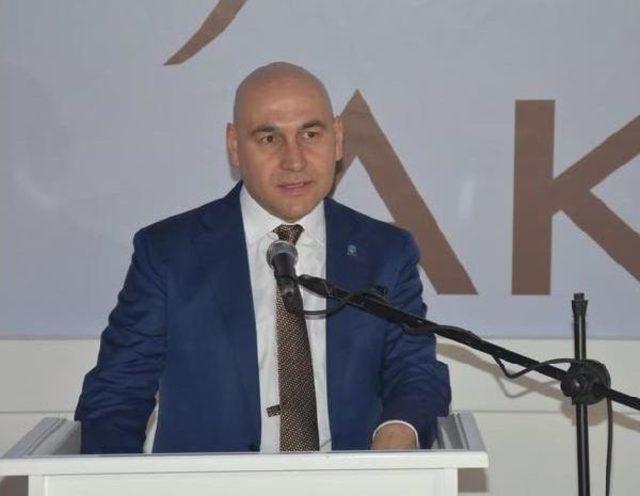 Akhisar dan Zeytinlikleri Imara A&ccedil;an Tasarıya Tepki 1