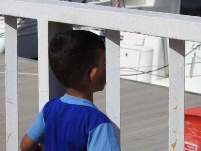 Ka&ccedil;amadan Yakalandılar 3