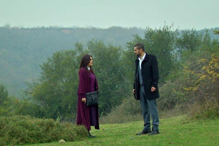 Küçük Gelin 54. Bölüm Galerisi G3